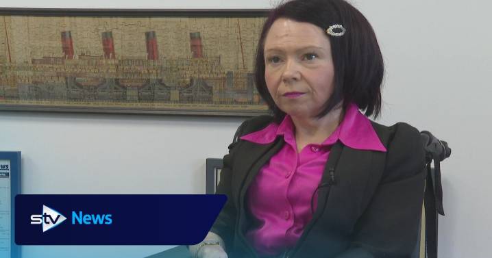 Labour MSP Pam Duncan-Glancy resigns from shadow cabinet over friendship with convicted sex offender