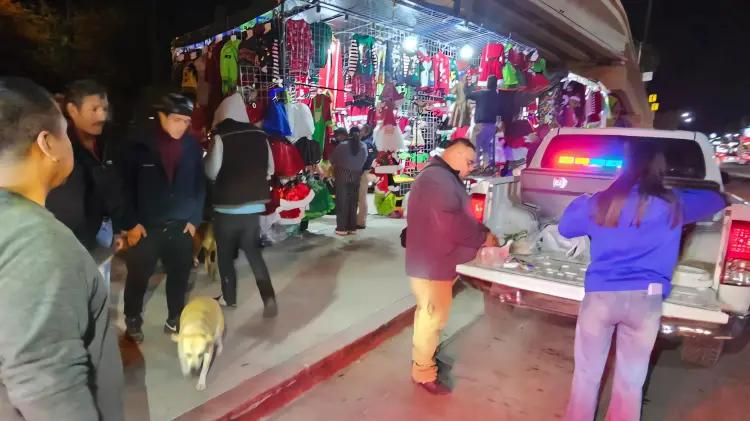 Fortalece Protección Civil Municipal asistencia humanitaria ante frío