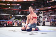 Gunther wins LOL: John Cena ends one-of-a-kind WWE career in bog