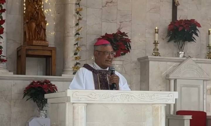 Jesús conoce todos los lenguajes e idiomas