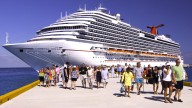 Carnival Cruise Line Clothing Ban Enforcement Is Leaving Guests Consistently Confused