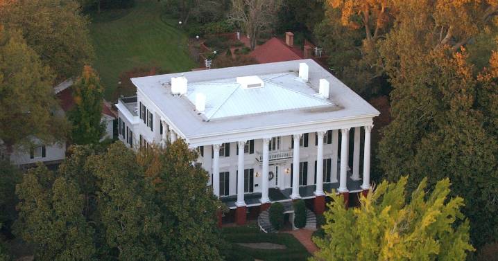Developer scales back UGA President’s House hotel plan after opposition