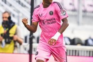 Newell’s perdió por 4-0 con el Inter Miami en su debut en la Messi Cup