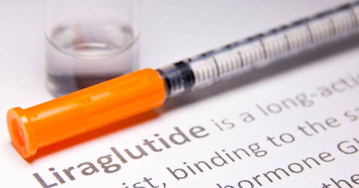 Weight-loss jab used by thousands on NHS linked to slower Alzheimer’s symptoms