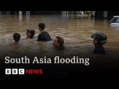 More than 1,100 killed in floods across Indonesia, Thailand, Malaysia and Sri Lanka