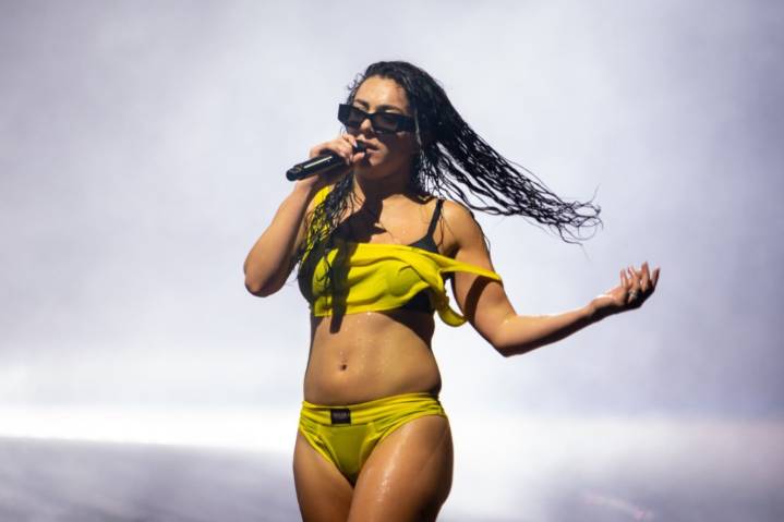 Reading & Leeds Festival 2026: Charli XCX, Fontaines D.C., RAYE Among Huge Headliners