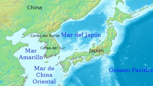 Alerta de tsunami tras terremoto