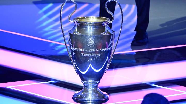 Prográmese: con varios partidazos, así se jugará la fecha 6 de la fase Liga de la Champions League