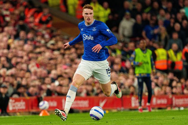 Taking long road to the top has yielded rich dividends for patient Jake O’Brien