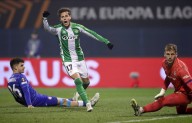 El Betis culmina su fría venganza en Zagreb en menos de diez minutos