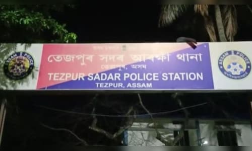 Assam woman, 3 others held over Pakistan link and suspicious financial transactions