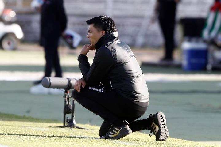 Los motivos de Esteban González para dejar Coquimbo Unido y partir a México: “Más allá de lo económico...”