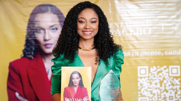 El bestseller colombiano que arrasó en Amazon llega al país con una conferencia imperdible sobre emprendimiento