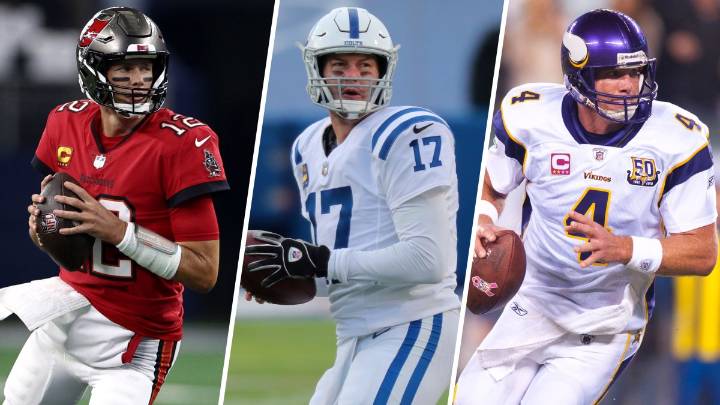 Colts QB Philip Rivers coming out of retirement, joins this list