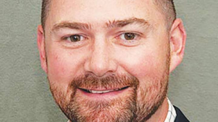 Madis steps into Eastpointe city manager role