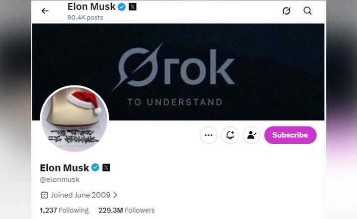 EU fines Elon Musk’s X 120 million euros for breaching Digital Services Act