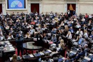Uno por uno, los proyectos que el Gobierno quiere que el Congreso apruebe
