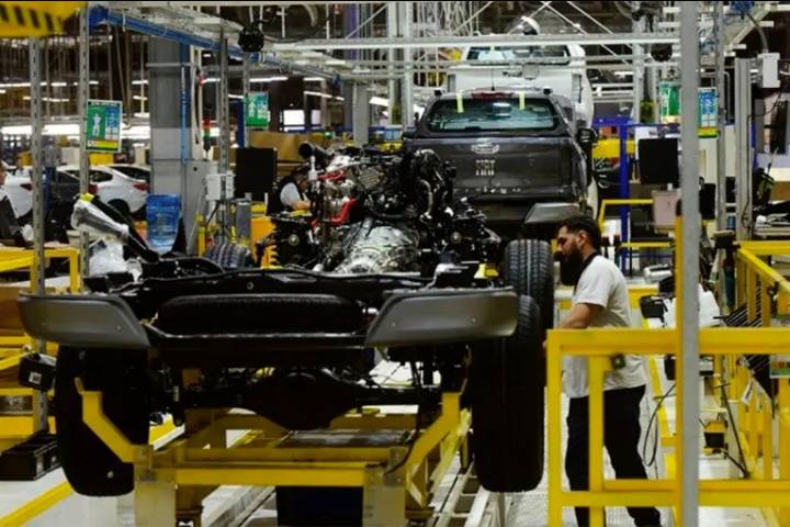 La CGT Paraná expresó su rechazo a la reforma laboral del Gobierno y se suma a la movilización del 18