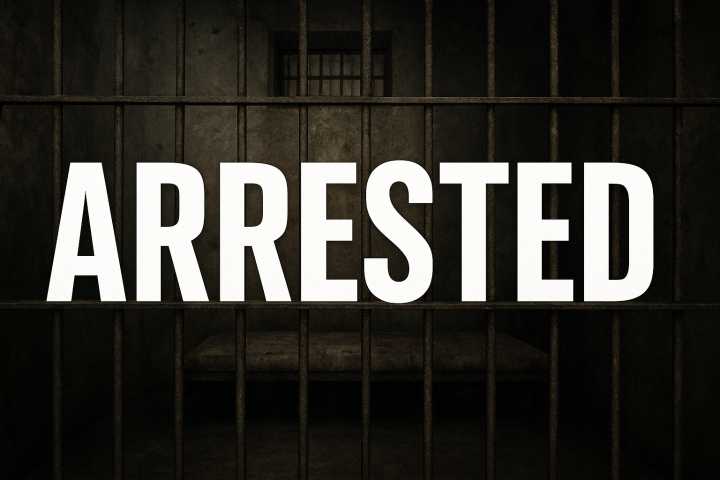 7 Arrested After Teen Assaulted at Paulding County House Party