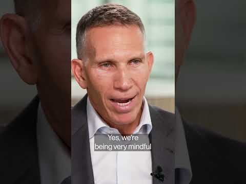 Mattel CEO on the toymaker’s OpenAI partnership #shorts #mattel #openai