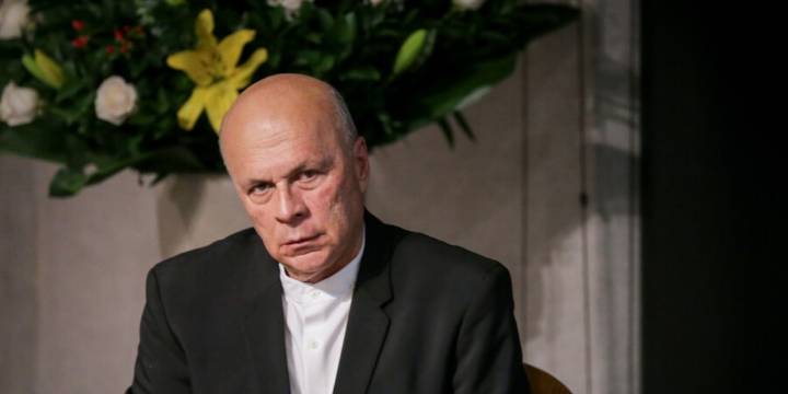 Carlos Antonio Vélez analizó la goleada de Junior frente al Tolima en la final de la Liga BetPlay: “No salieron a jugar”