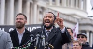 House squashes second attempt to impeach Trump from Rep. Al Green