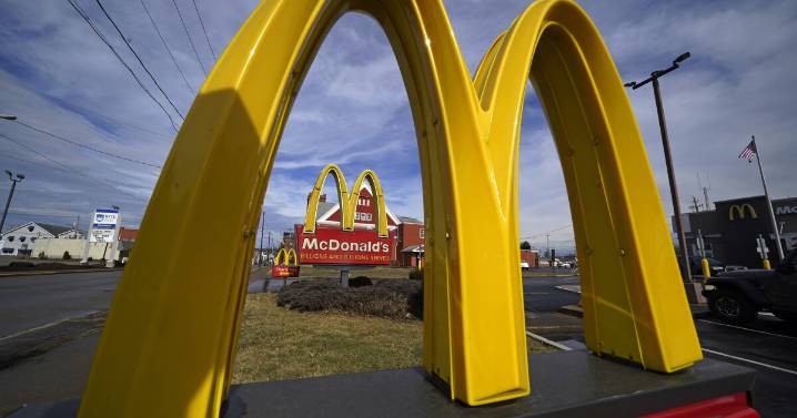McDonald’s is rechecking its prices — could your meal soon be cheaper?