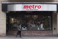 Metro signs on to grocery code of conduct
