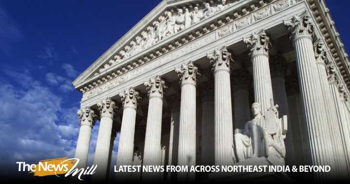 US Supreme Court to decide constitutionality of Trump’s move to end birthright citizenship