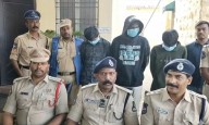 Atranium Injection Death Case Solved, Chandrayangutta Police Arrest Key Accused