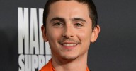 Timothee Chalamet breaks silence on EsDeeKid link with cryptic hint