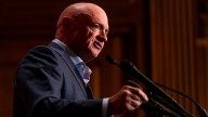 Mark Kelly threatened since Trump call for arrest: 'They're graphic, they're violent'