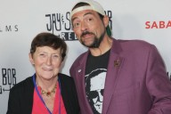 ‘Clerks’ Director Kevin Smith Shares Devastating Update After Revealing Mom’s Hospitalization