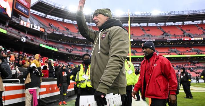 Power Rankings Roundup: Will the 49ers join the Rams & Seahawks in the top 10?