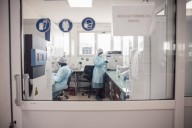Laboratorios ‘made in Africa’ para detectar epidemias en tiempo récord