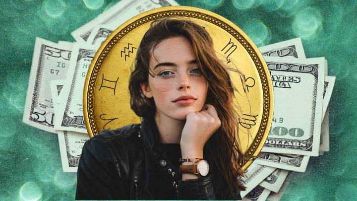4 Zodiac Signs Attract Lasting Abundance & Luck Starting On December 9, 2025