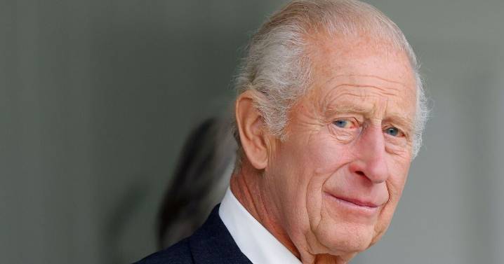 King Charles' true colours exposed after senior aide's cancer remark 