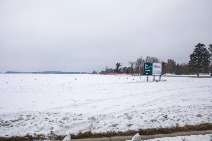 Developers seek another AI data center on land owned by Toyota south of Ann Arbor