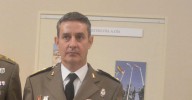 Muere Íñigo Laquidáin, subdelegado de Defensa en Córdoba entre 2017 y 2023