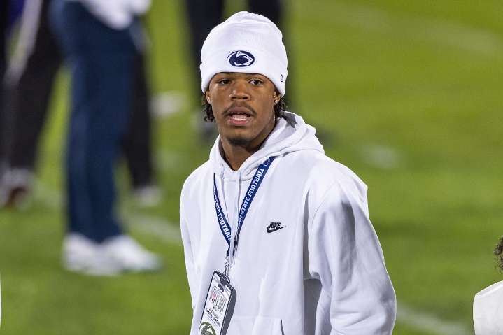 Malvern Prep DE Jackson Ford becomes lone Penn State signing in 2026 recruiting class