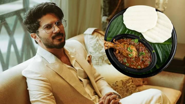 Dulquer Salmaan loves to indulge in this Malayali dish: ‘You can eat 2