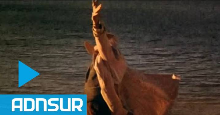 14:47 El adiós a Héctor Alterio: la frase eterna que gritó frente al mar patagónico y marcó al cine argentino