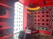 El diseño mexicano se luce en el Museo Amparo