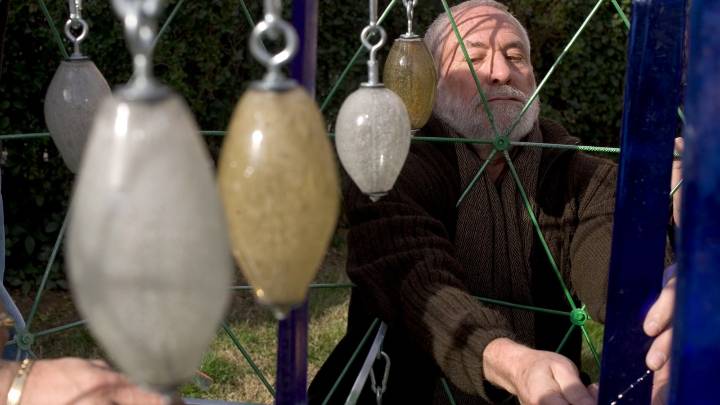 Muere el escultor benaventano José Luis Alonso Coomonte, uno de los artistas más importantes de su generación