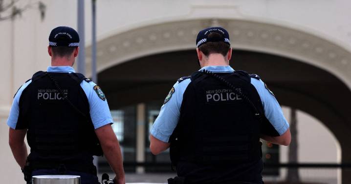Everything we know so far about Bondi Beach terrorist attack