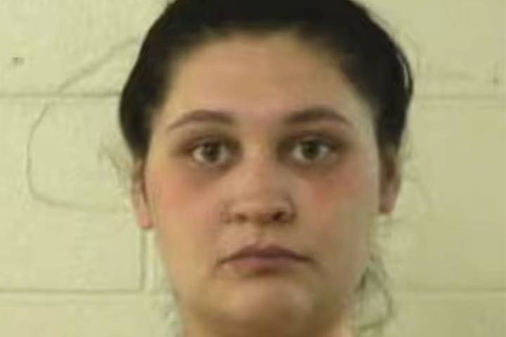 Mom Arrested on Charges Related to the Death of Her Young Son