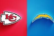 Dónde ver Los Angeles Chargers vs Kansas City Chiefs: hora y canal de TV para el partido de la Semana 15