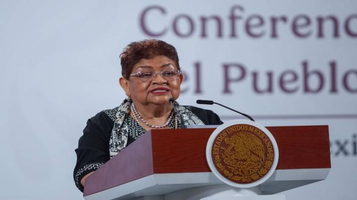 ¿Quiénes son los 10 aspirantes que buscarán sustituir a Alejandro Gertz en FGR?