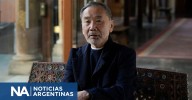 Haruki Murakami y la disciplina detrás de su creatividad