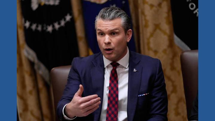 Pete Hegseth faces deepening scrutiny from Congress over boat strikes
